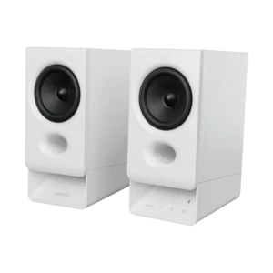 רמקול Edifier R20BT - 2.0 USB-Powered Speaker Bluetooth (White)