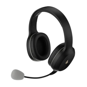 Edifier K750 Wireless Stereo Headset with Microphone - Black – EDF200120b