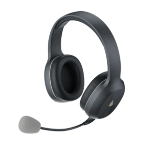 אוזניות Edifier Edifier K750 Wireless Stereo Headset with Microphone - Gray | EDF200120g