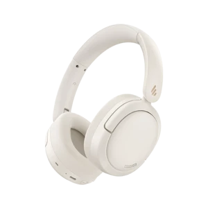 Edifier W800BT Pro -Wireless Over-Ear Headphones ANC(ivory) – EDF200149i