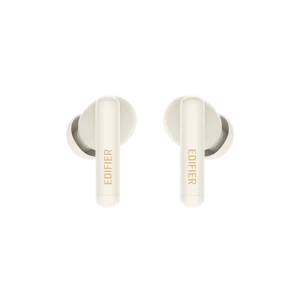 Edifier X5 Pro - True Wireless Earbuds with ANC (ivory) – EDF200203i