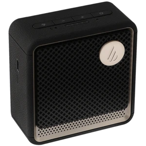 רמקול Edifier ES20 - Portable Bluetooth Speaker Black