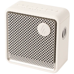 Edifier ES20 - Portable Bluetooth Speaker Ivory – EDF286009i