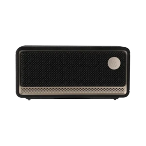 Edifier ES60 - Portable Bluetooth Speaker Black – EDF286010b