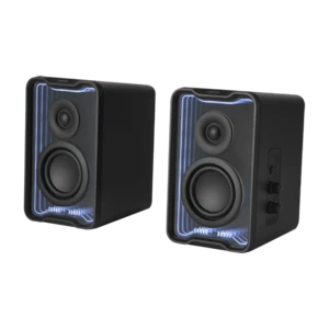 Edifier QR30 Bluetooth Speaker (black) – EDF286012b