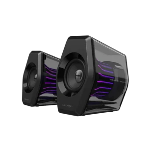 Edifier G2000 Pro - Splendid 2.0 Gaming Speakers (black) – EDF701010b