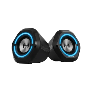 Edifier G1000 - 2.0 Desktop Gaming Speakers (black) – EDFG1000b