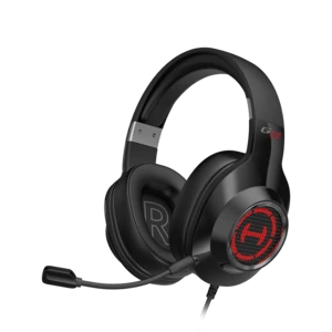 Edifier G2 II - 7.1 Surround Sound Gaming Headset|Black|1YR – EDFG2IIb