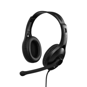 Edifier K800 High Performance USB Headset With Microphone - – EDFK800USBb