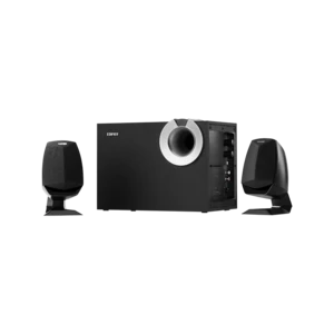 Edifier M201BT - Multimedia Computer Speaker System (black) – EDFM201BTb