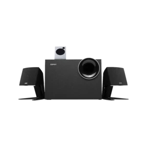 Edifier M203BT - Multimedia Computer Speaker System (black) – EDFM203BTb