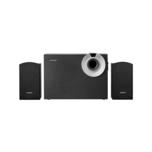 Edifier M206BT - Multimedia Computer Speaker System (black) – EDFM206BTb