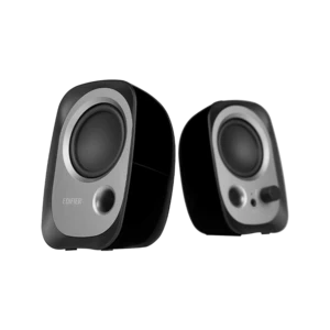 Edifier R12U - USB Powered Speakers (black) – EDFR12Ub