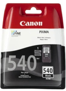ראש קנון שחור PG-540 מקורי MG2150 – IHC119