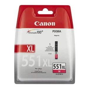 מילוי קנון מגנטה CLI-551XL-M ip7250 – IHC123
