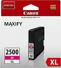 מילוי קנון מגנטה PGI-2500XL M – IHC139