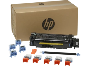 מיינטננט קיט 220v לליזר HP מ' J8J88A