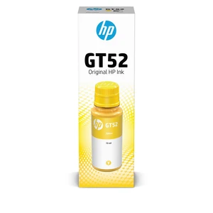 מילוי דיו GT52 צהוב M0H56AE HP-ST515/615