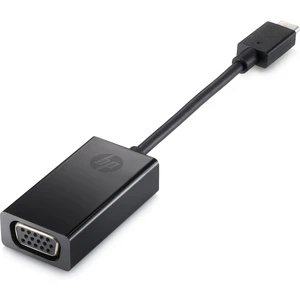 מתאם USB-C to VGA HP – N9K76AA