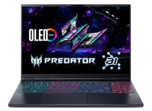 Acer Predator Helios Neo 16S AI U9-275HX|32|1TB|W11H|5060|OLED – NH.QX9EC.009