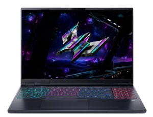 Acer Predator Helios Neo 16S AI U9-386H|32GB|1TB|5060|W11H