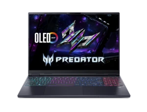 Acer Predator Helios Neo 16S AI U9-386H|32|1TB|DOS|5060|1YR – NH.U3VEC.002