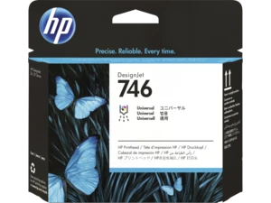 קיט ראש הדפסהHP 746 לP2V25A Z6+Z9