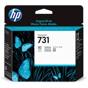 קיט ראש הדפסהHP 731 לP2V27A T-1700