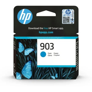 ראש דיו 903 ציאן T6L87AE Oj-6960