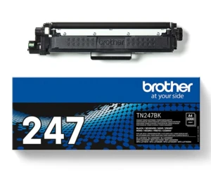 טונר ברדר שחור TN-247BK HL-3210