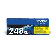 טונר ברדר XL צהוב TN-248XLY MFC L-3740