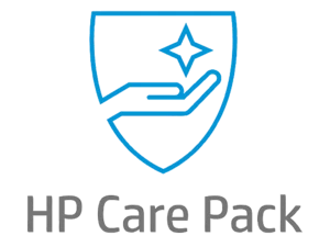 הרחבת אחריות HP 3 years Notebook Service