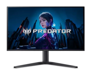 Acer Predator X27UW3 Edge OLED-QHD|240Hz|16:9|0.03ms(GTG) – UM.GXXEE.305