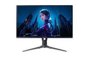 מסך גיימינג Acer Predator X27U W3 ‏27 אינץ׳ QHD OLED ‏240Hz