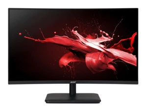 Acer Nitro ED 270 W0 27|FHD|Curved|ZeroFrame|VA|240Hz|16:9 – UM.HE0EE.020