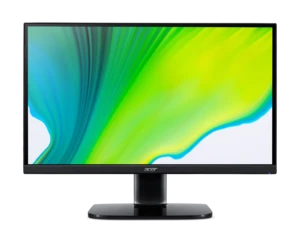 מסך Acer KB272 P6 ‏27 אינץ׳ FHD IPS ‏144Hz עם רמקולים | UM.HK2EE.605