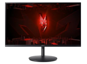 מסך גיימינג Acer Nitro XF270 X1biiph ‏27 אינץ׳ IPS ‏FHD ‏200Hz | UM.HX0EE.102