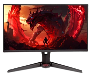 מסך מחשב Acer Nitro XV270UF3 27
