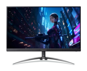 Acer Predator X32Q FS 31.5|MiniLED|144Hz|IPS|0.5ms – UM.JXXEE.S05