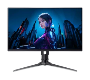 Acer PREDATOR XB253Q 24.5|FHD ZeroFrame|IPS|320Hz|16:9|1ms(VRB)|250nits|3YR – UM.KX3EE.302