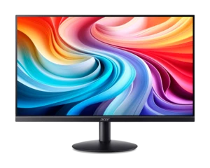 מסך מחשב Acer SA242Y H1bi 23.8H 16:9 4ms (GTG) 250nits VA 100H