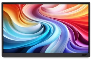 מסך נייד|Acer PM191Q E 18.5|Portable|FHD|IPS|100Hz|16:9|7ms – UM.XP1EE.E01