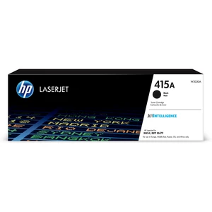 טונר 415A HP שחור W2030A M454