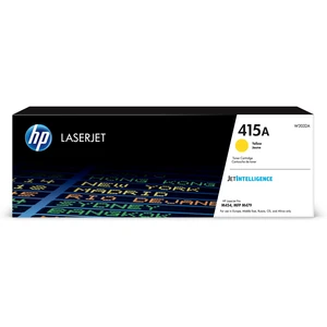 טונר 415A HP צהוב W2032A M454