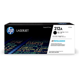 טונר 212A HP שחור W2120A M578