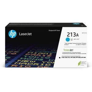 טונר 213A HP ציאן W2131A MFP 5800