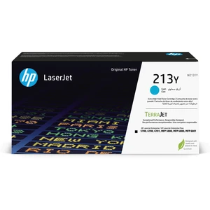 טונר 213Y HP ציאן W2131Y MFP 5800