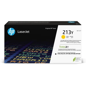טונר 213Y HP צהוב W2132Y MFP 5800