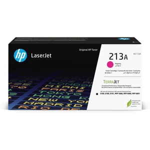 טונר 213A HP מגנטה W2133A MFP 5800