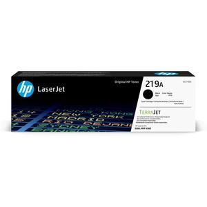 טונר HP שחור 219A ל W2190A Pro 3302